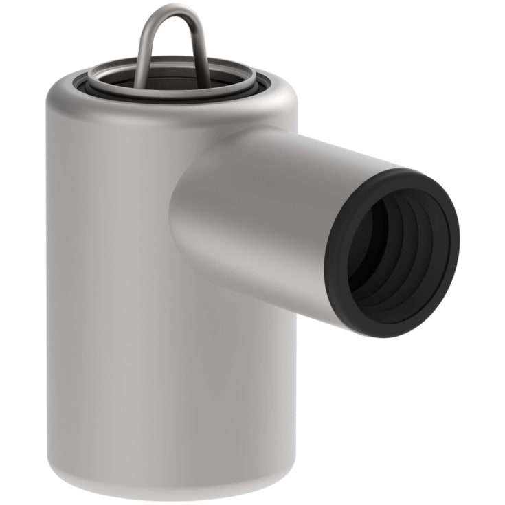 Blücher Waterline vandlås, Ø50 mm