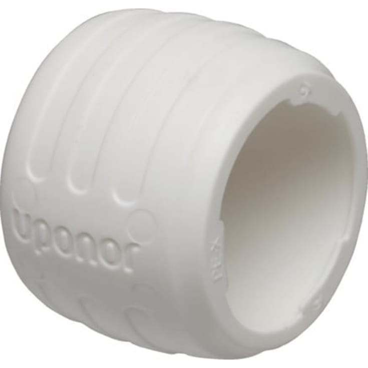 Uponor Q&E ring vit 25 mm