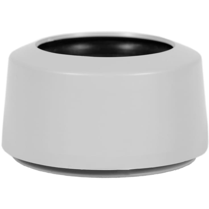 32mm Karfa bøsning plast m.fl