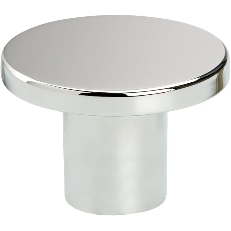 Gustavsberg K2 greb, Ø26 mm, krom