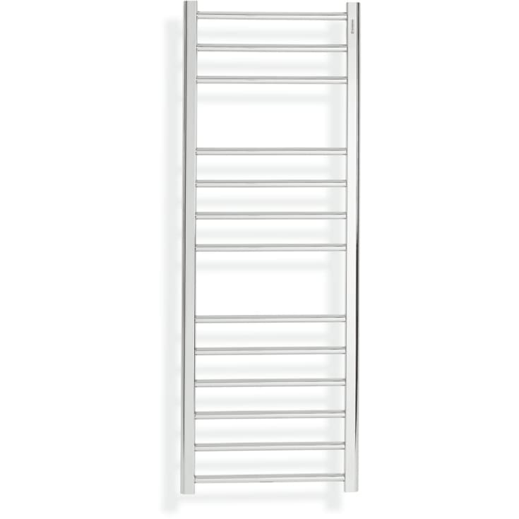 Svedbergs Easy handdukstork, kombi, 50x140 cm, krom