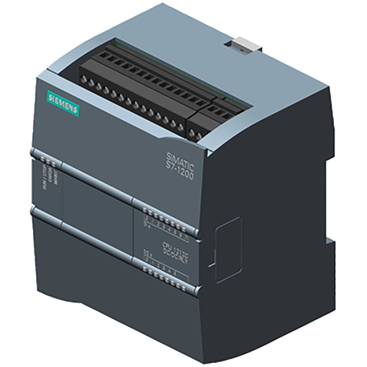 Simatic S7-1200 Cpu 1212C
