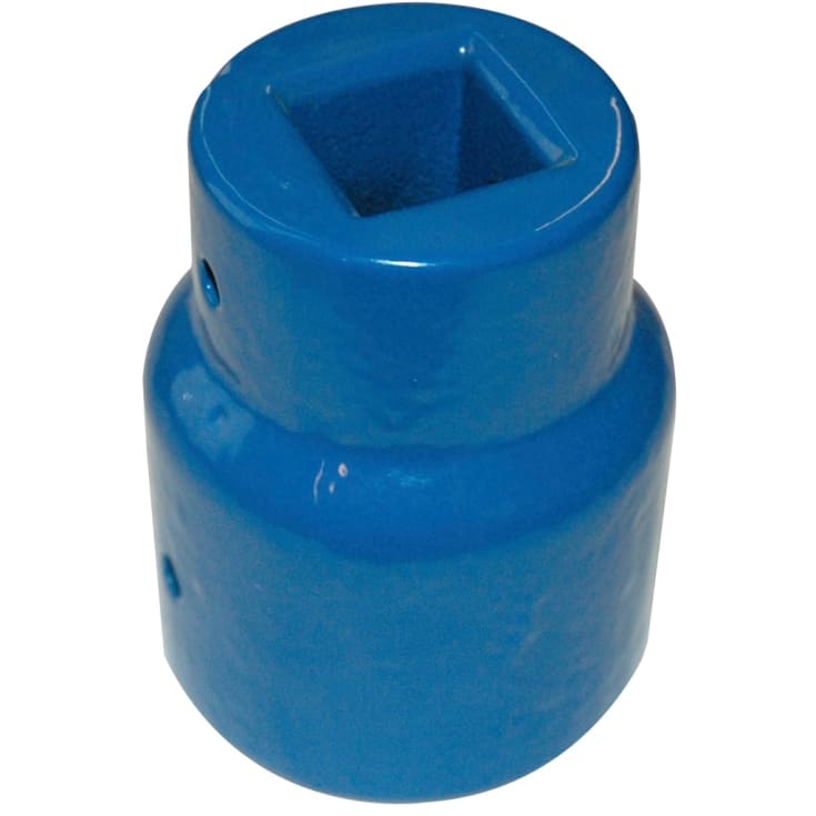 AVK DN100-150 spindelovergang