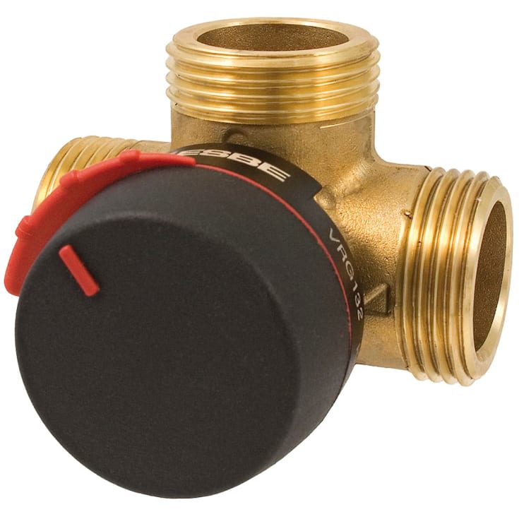 Esbe VRG132 dn32, kvs16, g 1 1/2 tum utvendigt gevind