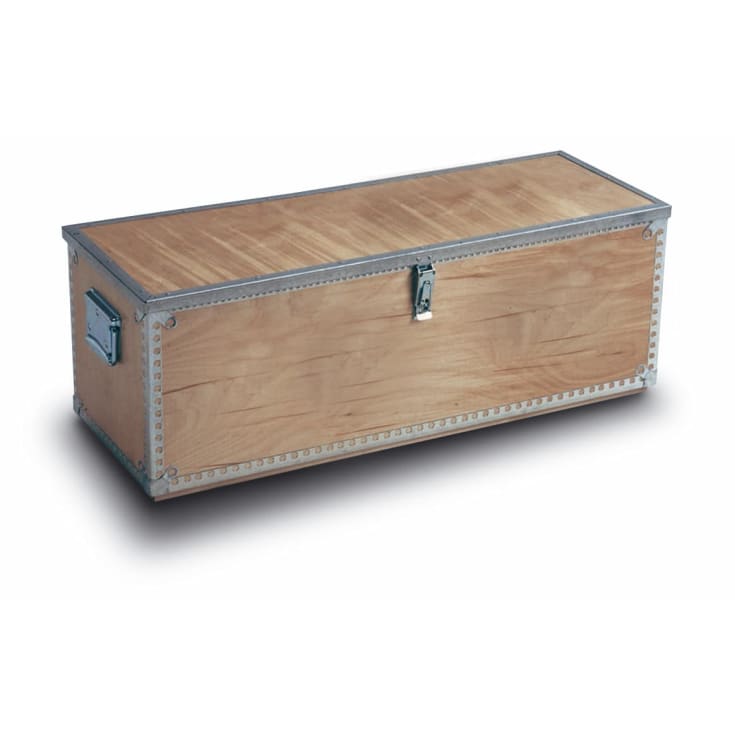 Woody Box verktygslåda, nr 134