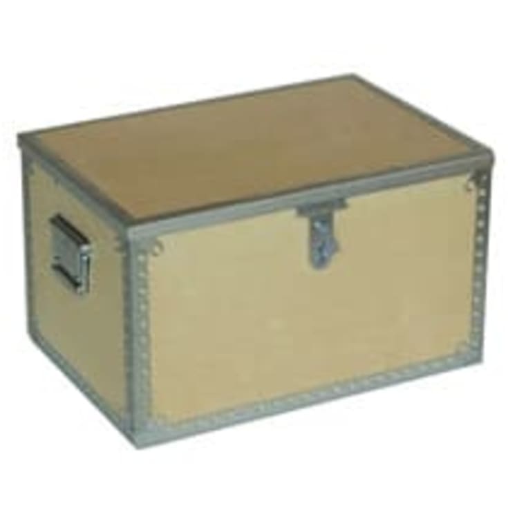 Woody Box verktøykasse, nr. 124