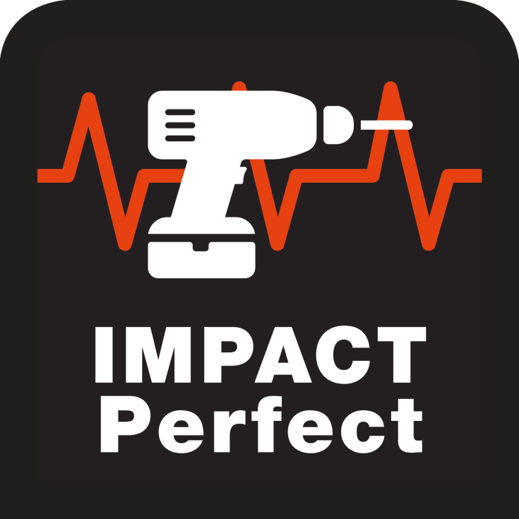 Wiha Y-slagbits 50 mm gule 1/4", TORX® T20, 5 stk i eske