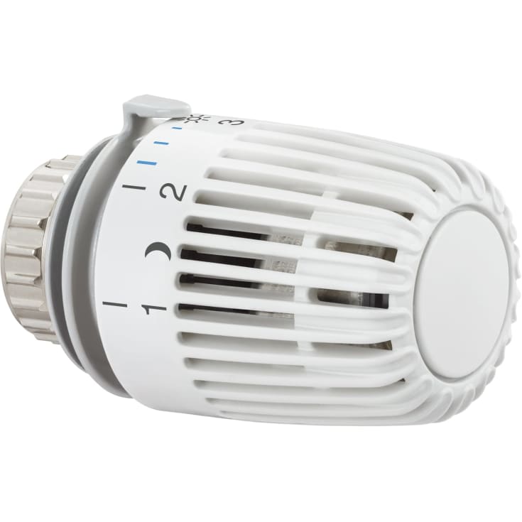 IMI TA TRV 300 termostat, M30, hvid