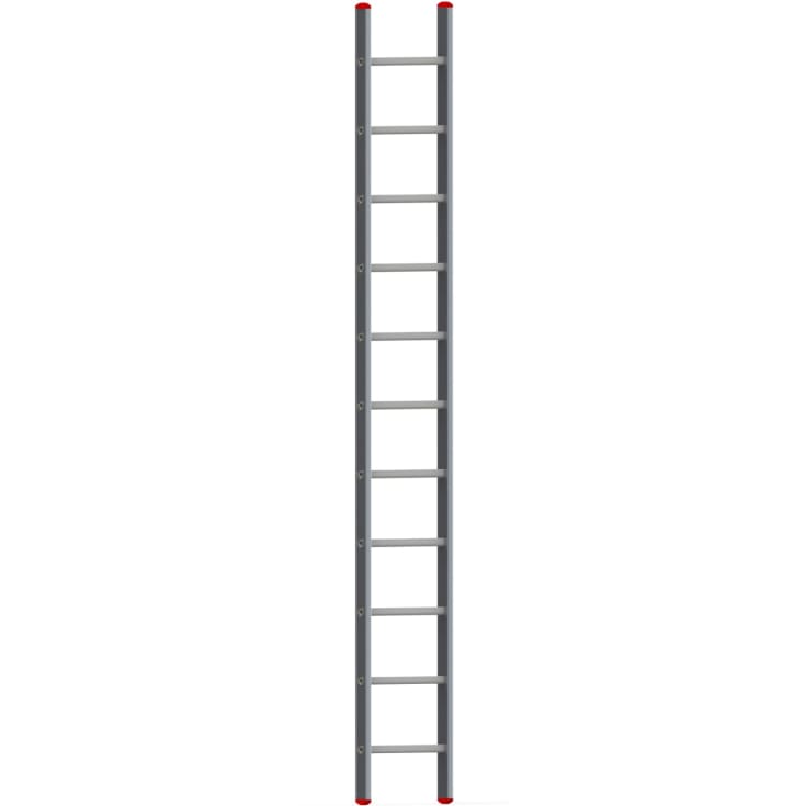 Jumbo super proff 11 trin - 3,2 meter