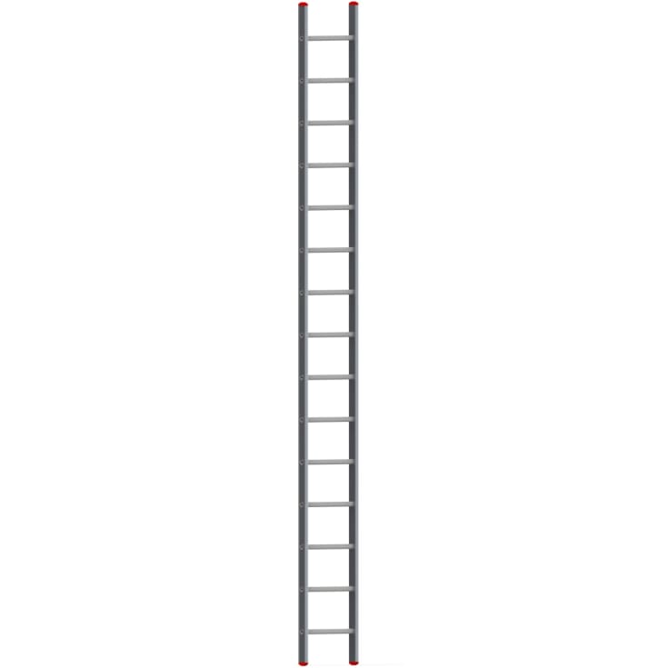Jumbo super proff 15 trinn – 4,3 meter