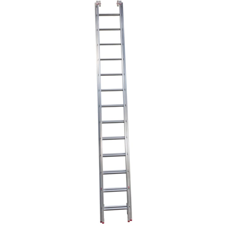 Jumbo Super Proff Skyvestige 6,9 meter - 2x13 trinn