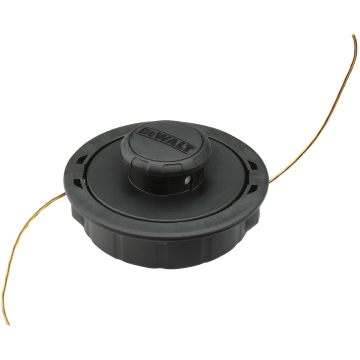 Dewalt gressklipperspole, med 2 mm x 15,2 m snøre