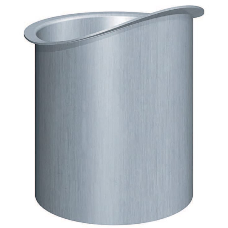 333MM/76MM RZ-DEL 1/4 RUND