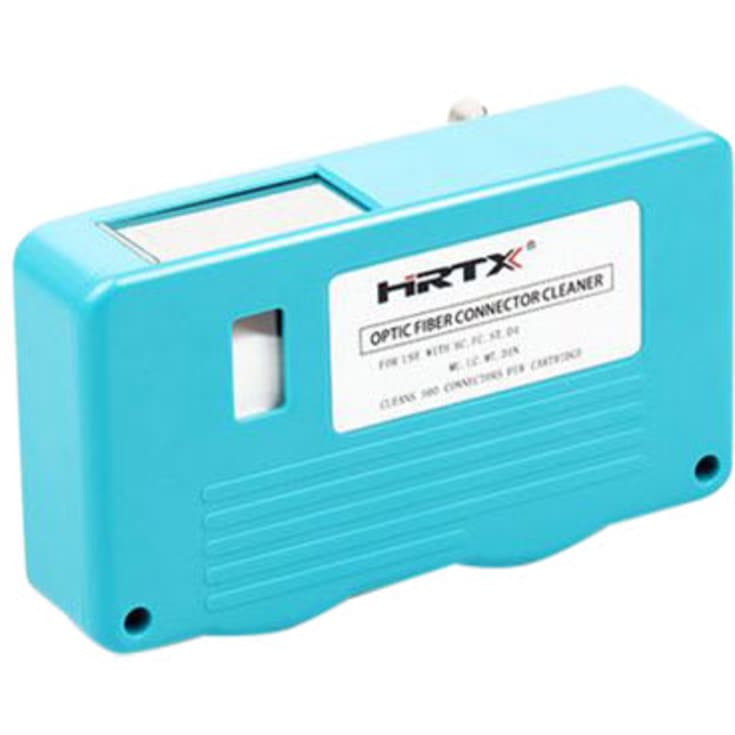 Konnektor Rense Kassette, fiber Cletop-S