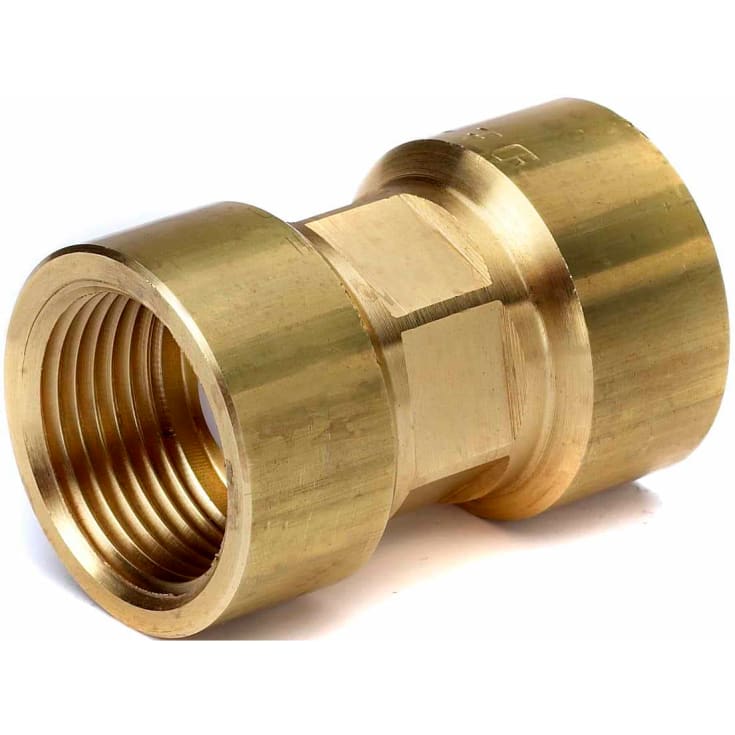 10 stk JCH 3/8" kontraventil, type 2190