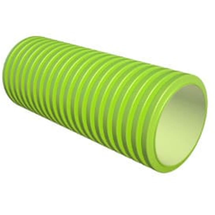 Boligflex Plus flexslange Ø75 50m