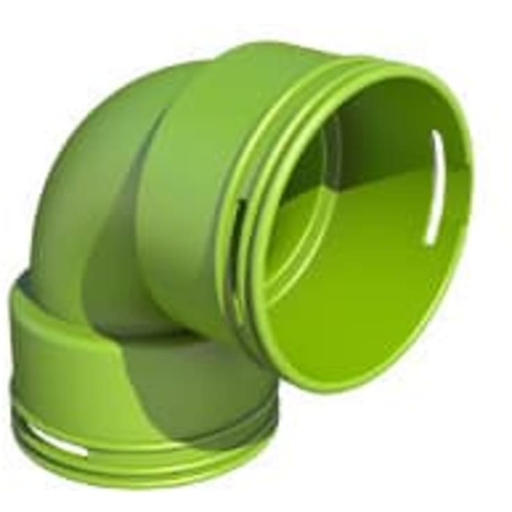 Boligflex Plus bøjning BFP B 75 90