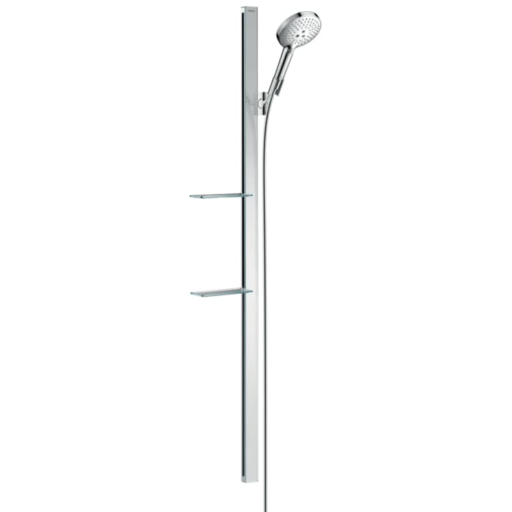 Hansgrohe Raindance Select S 120 brusesæt, krom
