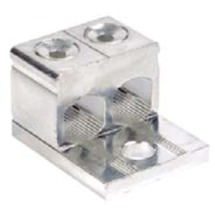 Katko Klemme AL/CU KKL2x95, 2x16-95 mm², 400/490A