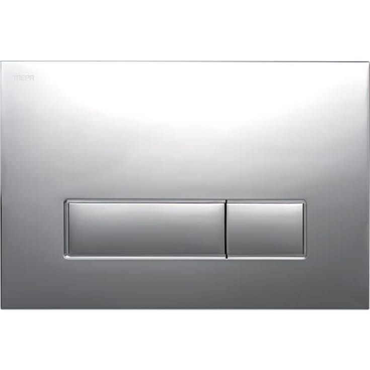 Mepaorbit spolplatta, krom