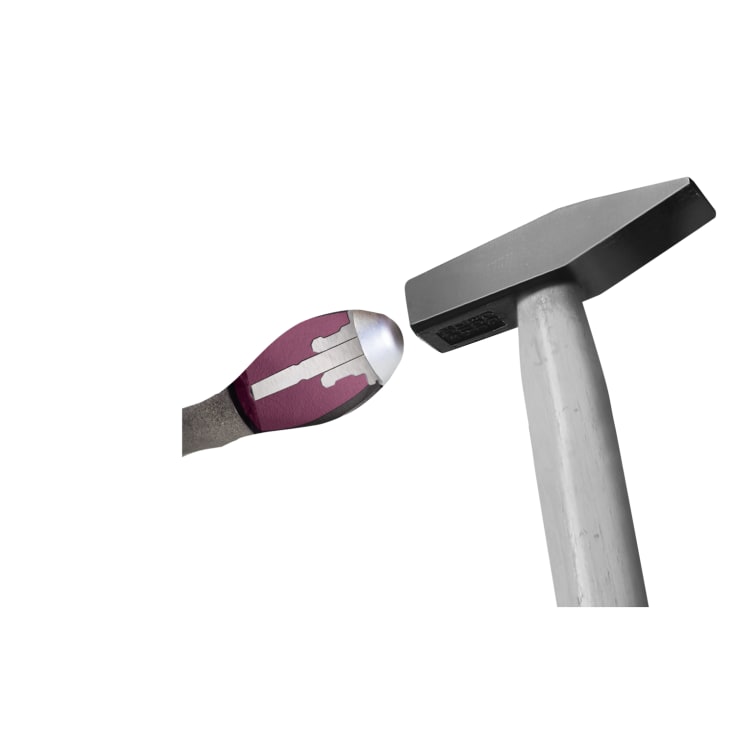 Wiha MicroFinish skruetrækker, LK 5,5x100 mm