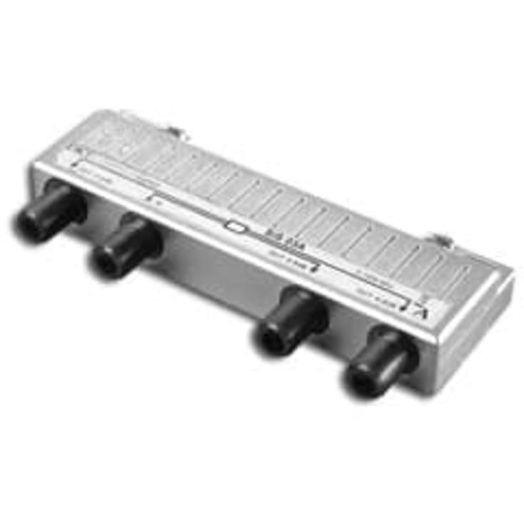 Signia Fordeler SIS 03A 3-vejs Asymmetrisk Docsis 3,1, 5-1300MHz