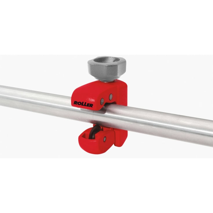 Roller Corso Cu-Inox Mini rörskärare, Ø3-28 mm