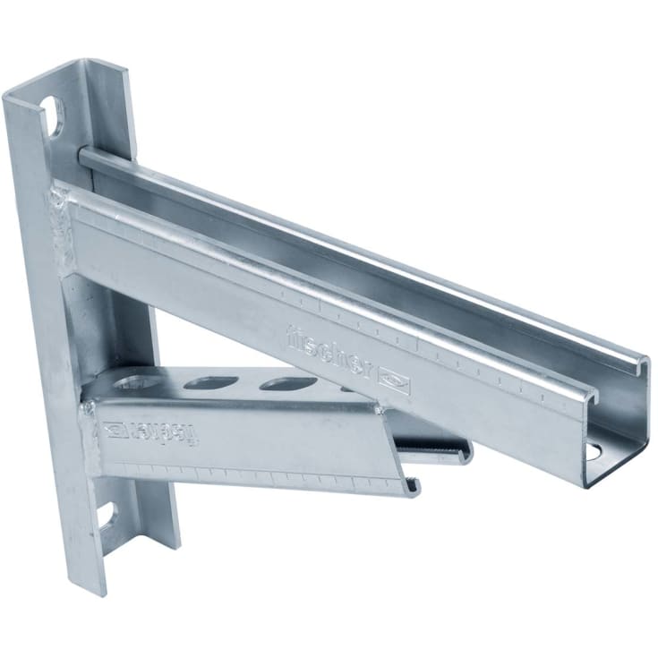 300 mm FCAM vægkonsol