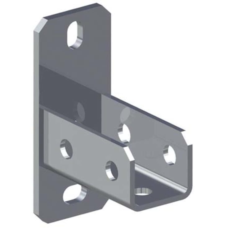 SF L 41 montageflange