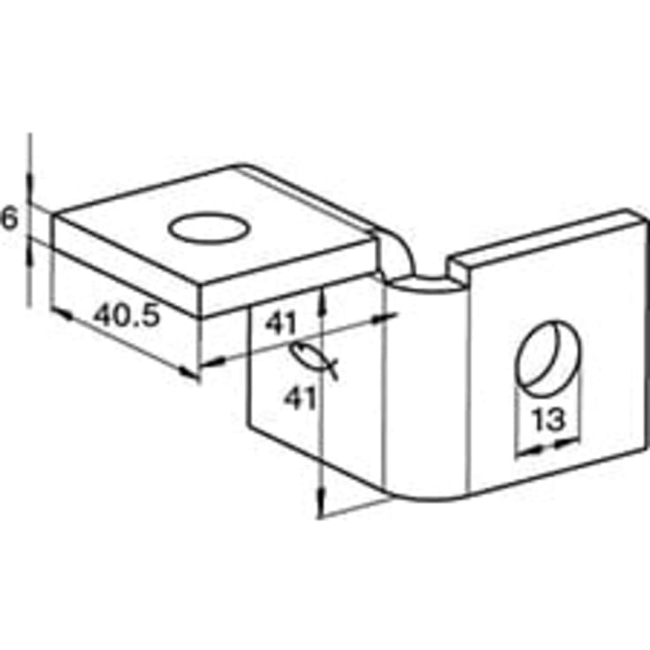 FUF 180L samlebeslag