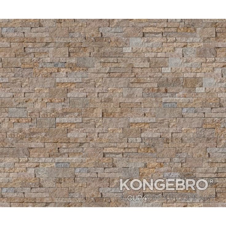 Deco Panel Granit / Gneiss 56 x 15,2 x 2 cm