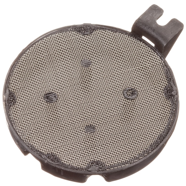 Ridgid olie filter til skæremaskiner