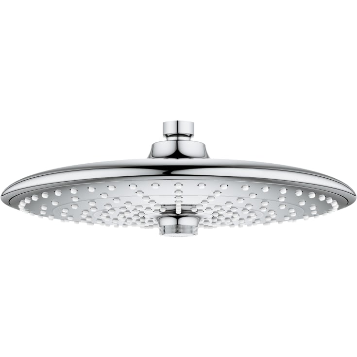 Grohe Vitalio Joy brusehoved, Ø26 cm, krom