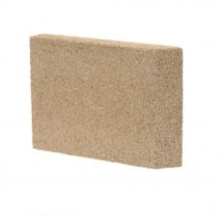 Skamol plade til brænderhoved U-type rist 30 kW