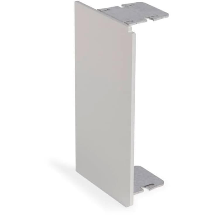 Endestykke Signa Style alu, 70x170