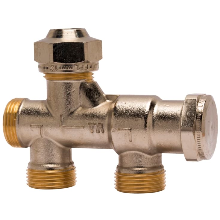 IMI TA 3/4" Renovett U M20