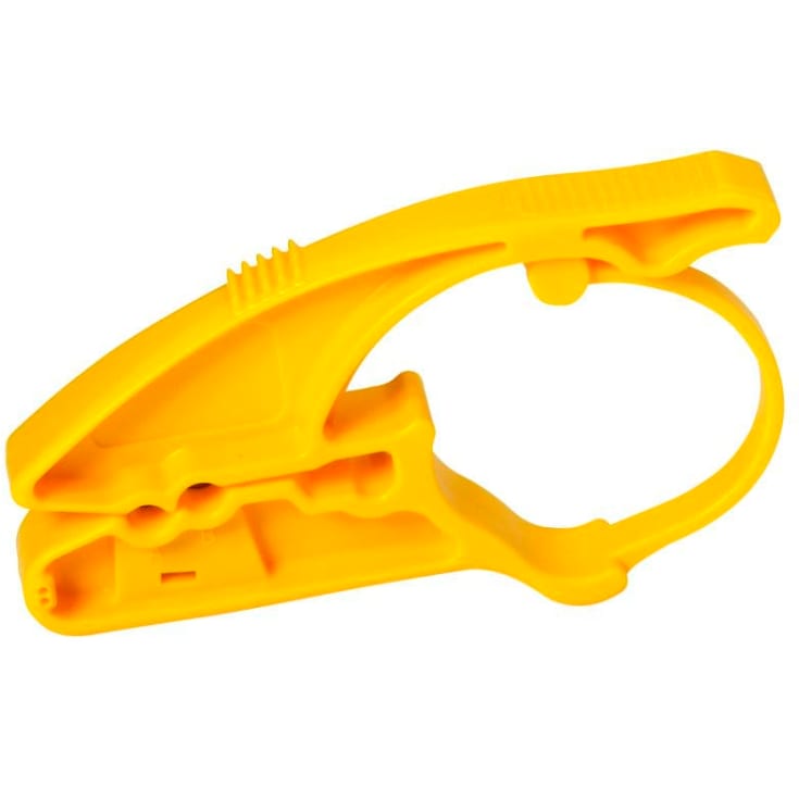 Strippeverktøy for Cat.5e/Cat.6/Cat.6A UTP/U-FTP datakabler