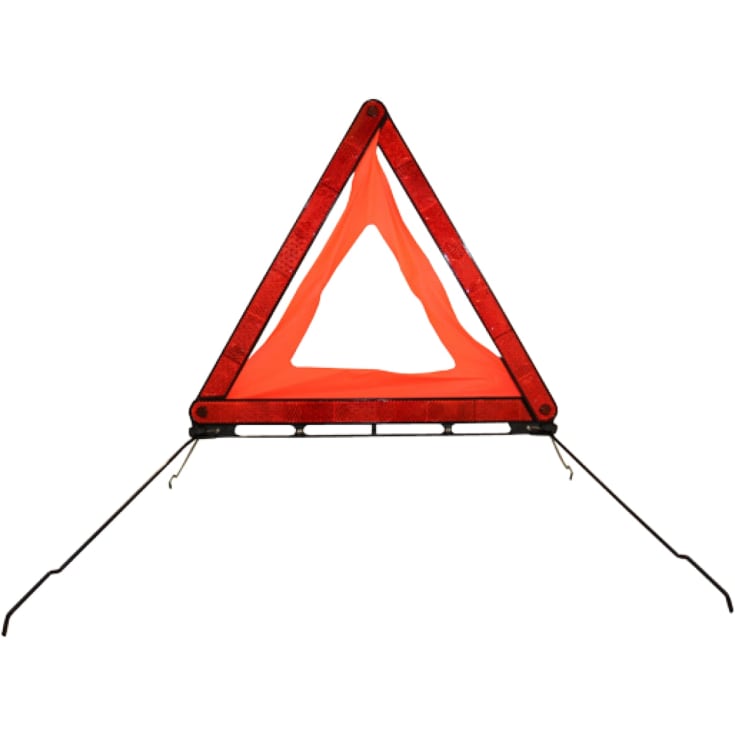 OX-ON 3 IN 1 sikkerhedssæt til bilen