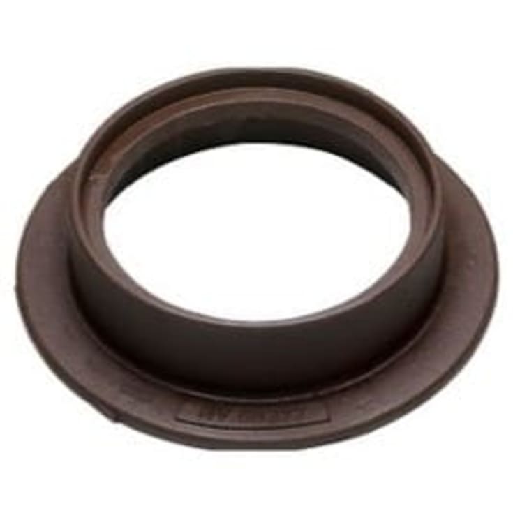 NV 315 x 101 mm karm uden pakning, rund, fast, GG