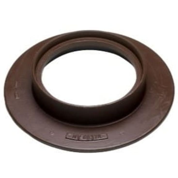 NV 425 x 102 mm karm uden pakning, rund, fast, GG