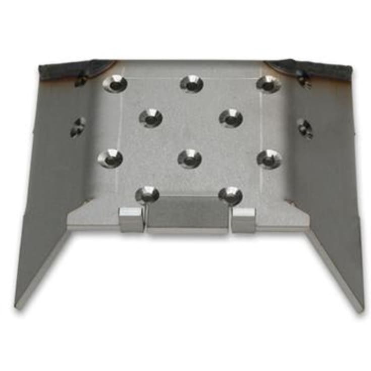 Atmos hærd til A25 træpillebrænder