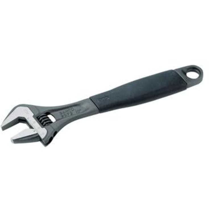 Bahco Ergo svensknøgle 10" - 0-31 mm