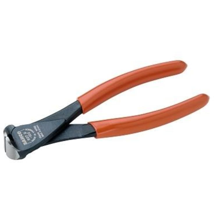 Bahco 200mm endebidetang