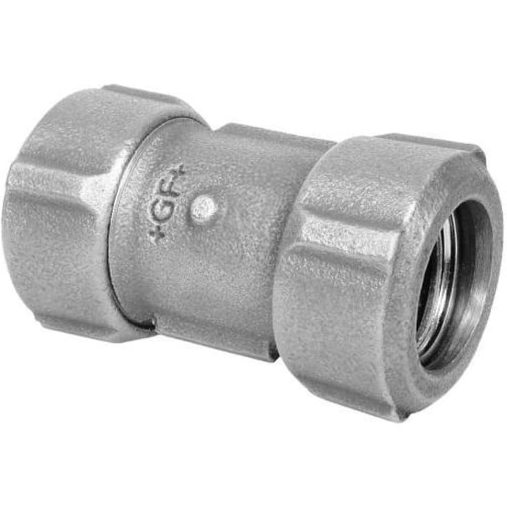 GF Primofit kompressionskobling 1/2"