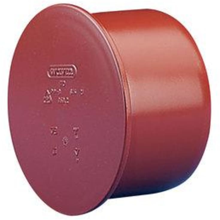Wavin PP kloakprop 200 mm