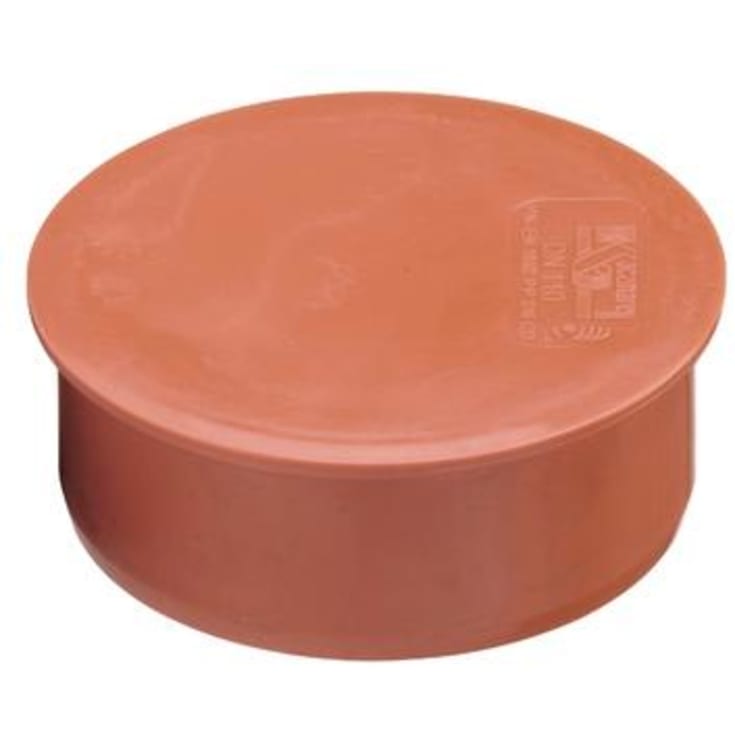 Kloak prop, PP, 110 mm