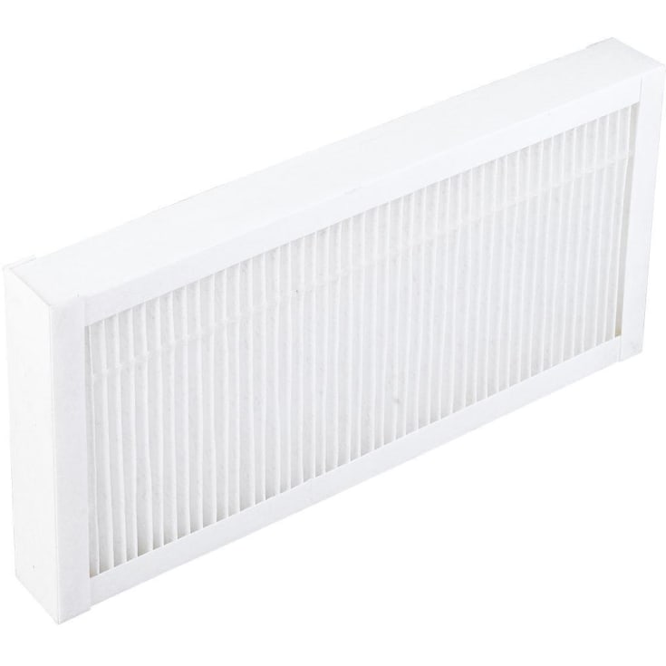 Duka pollenfilter Pro 300 & 400 ventilationsanlæg