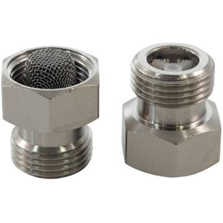 Oras kontraventiler/snavs filter - 198473/2