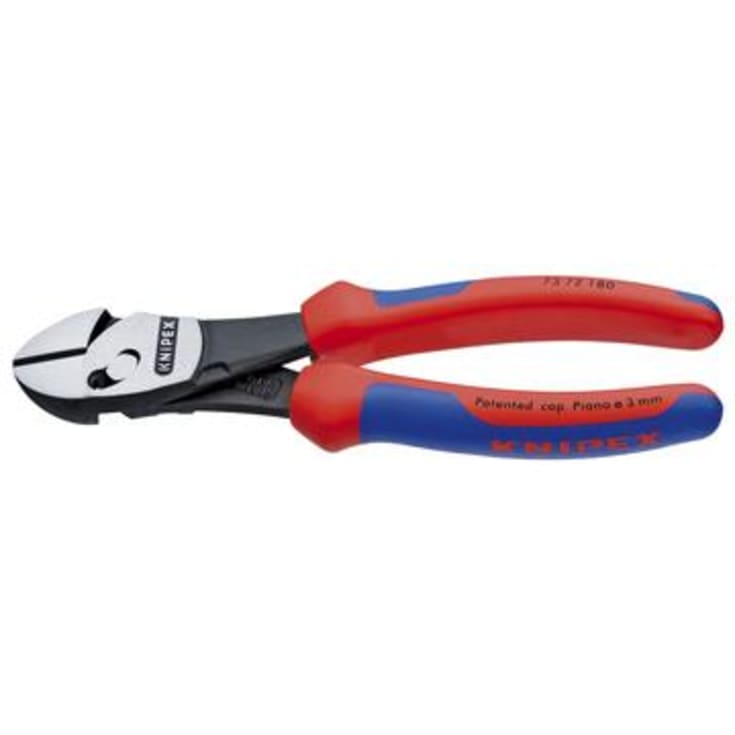 Knipex Twinforce bidetang - 180mm