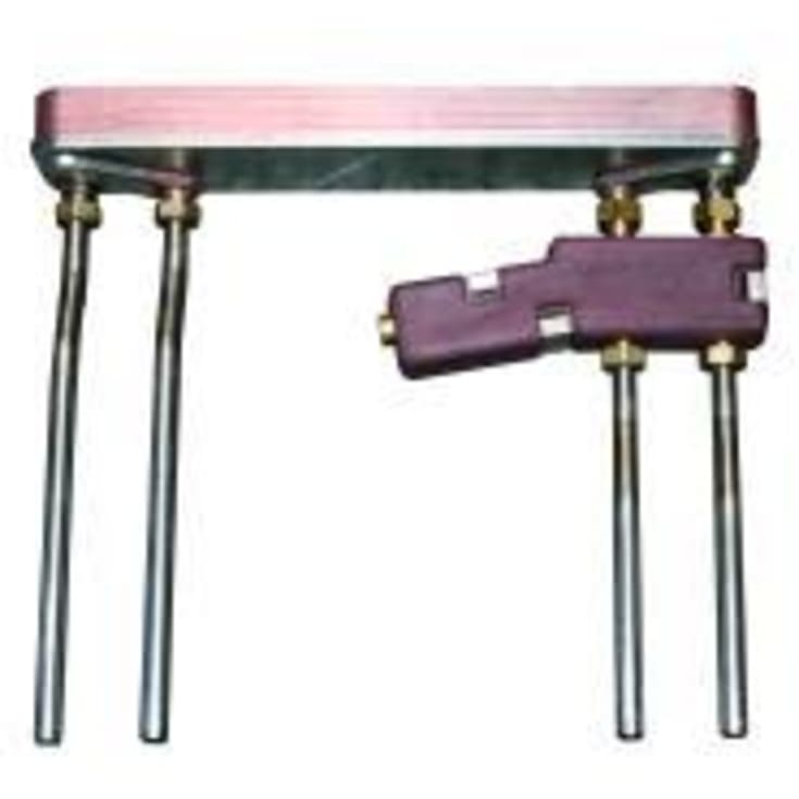 Termix 24 konvertering for VVX1-X og VVX2-X